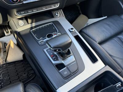 2018 Audi Q5 2.0 TFSI quattro Progressiv   - Photo 15 - Edmonton, AB T5L 4H5