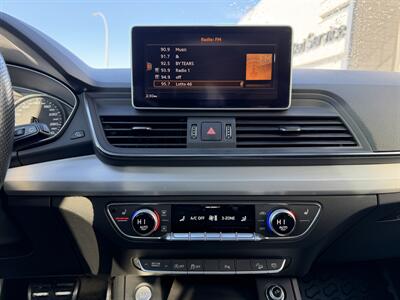 2018 Audi Q5 2.0 TFSI quattro Progressiv   - Photo 16 - Edmonton, AB T5L 4H5