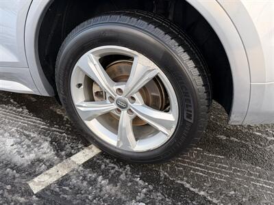 2018 Audi Q5 2.0 TFSI quattro Progress   - Photo 9 - Edmonton, AB T5L 4H5