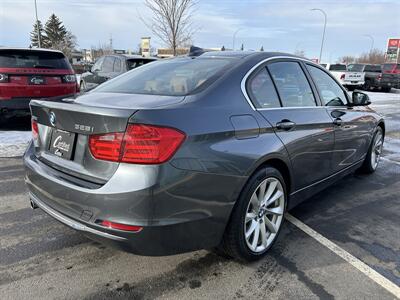 2015 BMW 3 Series 328i xDrive   - Photo 5 - Edmonton, AB T5L 4H5