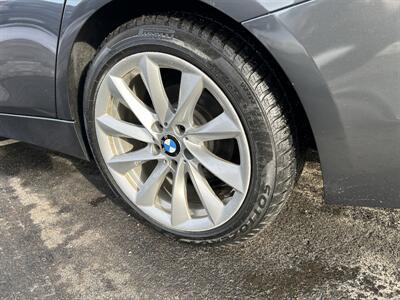 2015 BMW 3 Series 328i xDrive   - Photo 9 - Edmonton, AB T5L 4H5