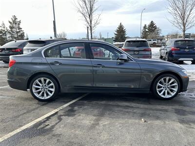 2015 BMW 3 Series 328i xDrive   - Photo 4 - Edmonton, AB T5L 4H5