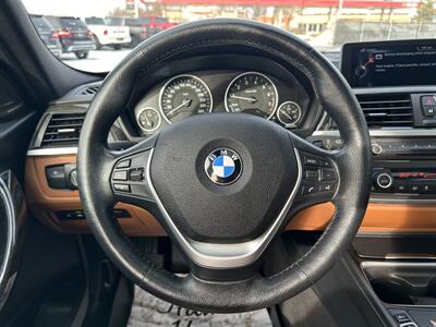 2015 BMW 3 Series 328i xDrive   - Photo 11 - Edmonton, AB T5L 4H5
