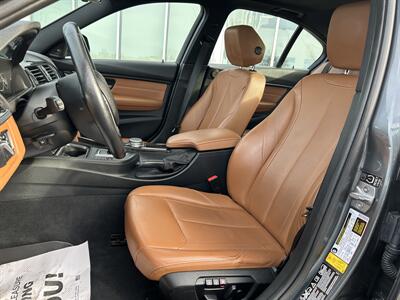 2015 BMW 3 Series 328i xDrive   - Photo 15 - Edmonton, AB T5L 4H5