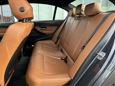 2015 BMW 3 Series 328i xDrive   - Photo 16 - Edmonton, AB T5L 4H5