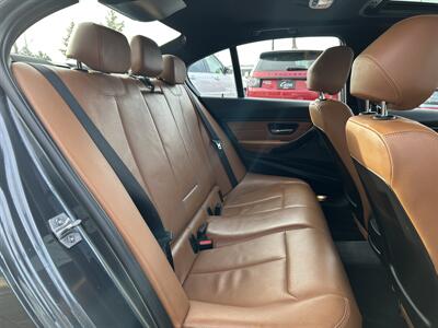 2015 BMW 3 Series 328i xDrive   - Photo 18 - Edmonton, AB T5L 4H5