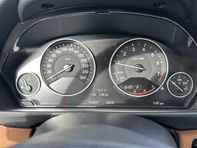 2015 BMW 3 Series 328i xDrive   - Photo 12 - Edmonton, AB T5L 4H5