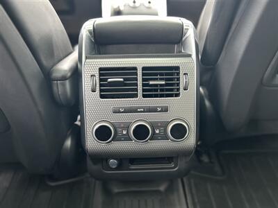 2016 Land Rover Range Rover Sport HST - Photo 18 - Edmonton, AB T5L 4H5