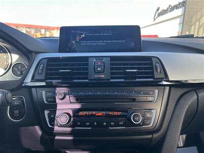 2015 BMW 3 Series 335i xDrive - Photo 15 - Edmonton, AB T5L 4H5