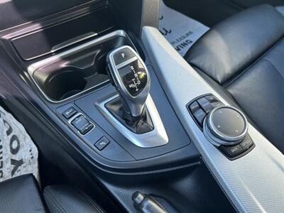 2015 BMW 3 Series 335i xDrive - Photo 16 - Edmonton, AB T5L 4H5