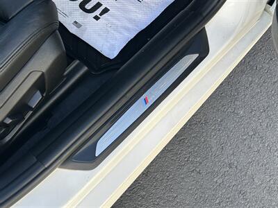 2015 BMW 3 Series 335i xDrive - Photo 22 - Edmonton, AB T5L 4H5