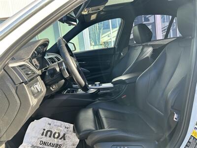 2015 BMW 3 Series 335i xDrive - Photo 17 - Edmonton, AB T5L 4H5