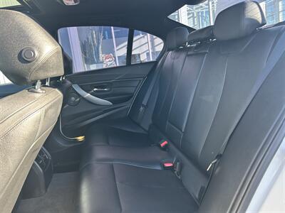2015 BMW 3 Series 335i xDrive - Photo 18 - Edmonton, AB T5L 4H5