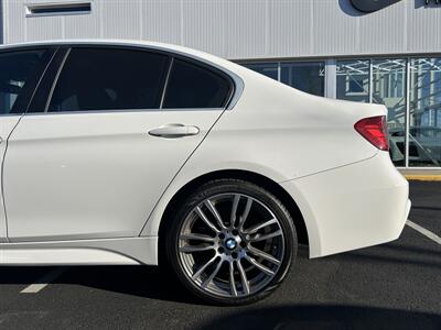 2015 BMW 3 Series 335i xDrive - Photo 8 - Edmonton, AB T5L 4H5