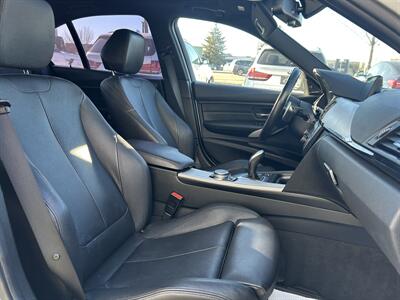 2015 BMW 3 Series 335i xDrive - Photo 21 - Edmonton, AB T5L 4H5