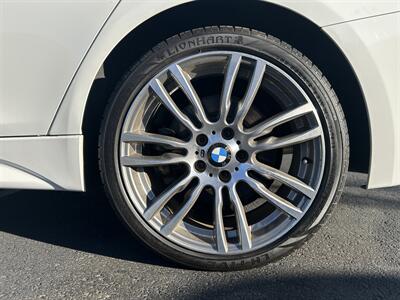 2015 BMW 3 Series 335i xDrive - Photo 9 - Edmonton, AB T5L 4H5