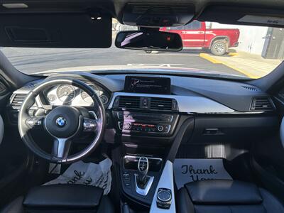 2015 BMW 3 Series 335i xDrive - Photo 13 - Edmonton, AB T5L 4H5