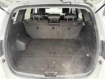 2011 Hyundai SANTA FE 3.5 GL - Photo 20 - Edmonton, AB T5L 4H5
