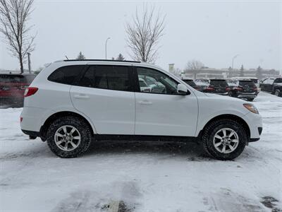 2011 Hyundai SANTA FE 3.5 GL - Photo 4 - Edmonton, AB T5L 4H5