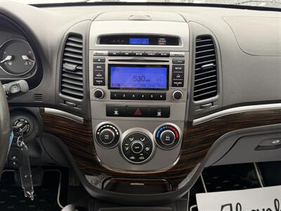 2011 Hyundai SANTA FE 3.5 GL - Photo 16 - Edmonton, AB T5L 4H5