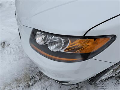 2011 Hyundai SANTA FE 3.5 GL - Photo 11 - Edmonton, AB T5L 4H5