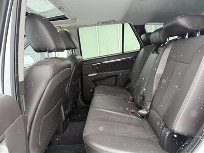 2011 Hyundai SANTA FE 3.5 GL - Photo 19 - Edmonton, AB T5L 4H5