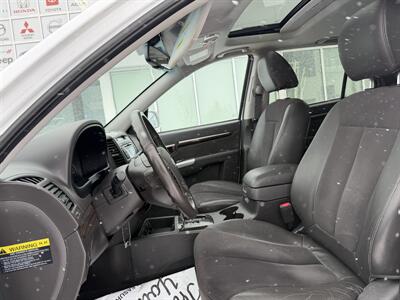 2011 Hyundai SANTA FE 3.5 GL - Photo 18 - Edmonton, AB T5L 4H5