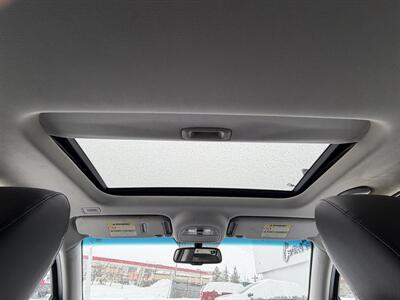 2011 Hyundai SANTA FE 3.5 GL - Photo 17 - Edmonton, AB T5L 4H5