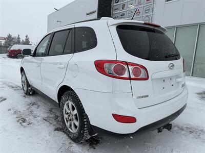 2011 Hyundai SANTA FE 3.5 GL - Photo 7 - Edmonton, AB T5L 4H5