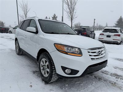 2011 Hyundai SANTA FE 3.5 GL - Photo 3 - Edmonton, AB T5L 4H5