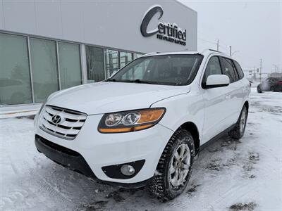 2011 Hyundai SANTA FE 3.5 GL - Photo 1 - Edmonton, AB T5L 4H5