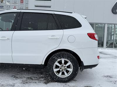 2011 Hyundai SANTA FE 3.5 GL - Photo 9 - Edmonton, AB T5L 4H5