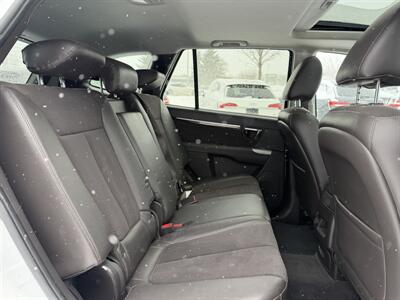 2011 Hyundai SANTA FE 3.5 GL - Photo 21 - Edmonton, AB T5L 4H5