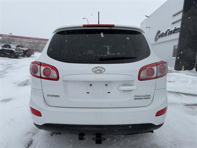 2011 Hyundai SANTA FE 3.5 GL - Photo 6 - Edmonton, AB T5L 4H5