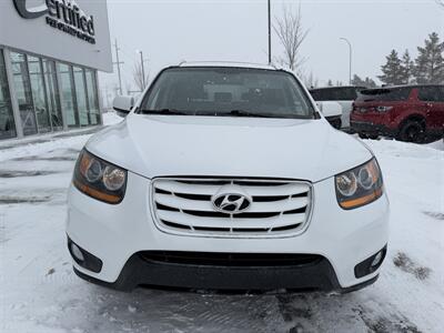 2011 Hyundai SANTA FE 3.5 GL - Photo 2 - Edmonton, AB T5L 4H5