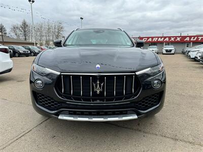 2017 Maserati Levante S   - Photo 2 - Edmonton, AB T5S 1R1