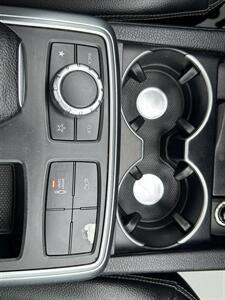2013 Mercedes-Benz ML 350 BlueTEC - Photo 18 - Edmonton, AB T5L 4H5