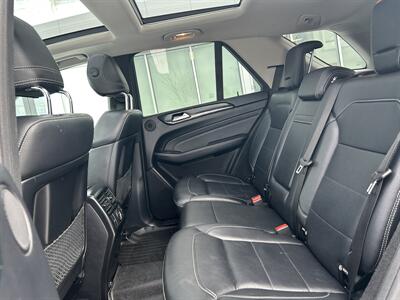 2013 Mercedes-Benz ML 350 BlueTEC - Photo 20 - Edmonton, AB T5L 4H5