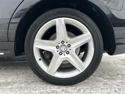 2013 Mercedes-Benz ML 350 BlueTEC - Photo 10 - Edmonton, AB T5L 4H5