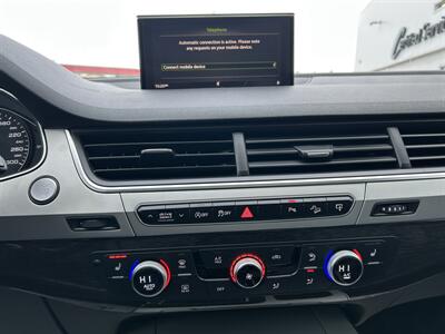 2017 Audi Q7 3.0T quattro Komfort - Photo 14 - Edmonton, AB T5L 4H5