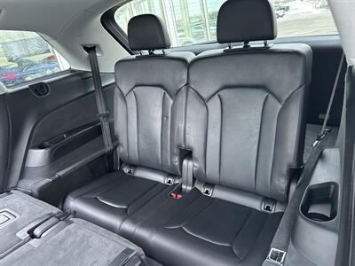 2017 Audi Q7 3.0T quattro Komfort - Photo 18 - Edmonton, AB T5L 4H5