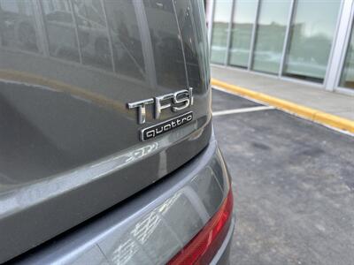 2017 Audi Q7 3.0T quattro Komfort - Photo 10 - Edmonton, AB T5L 4H5