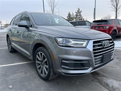 2017 Audi Q7 3.0T quattro Komfort - Photo 3 - Edmonton, AB T5L 4H5