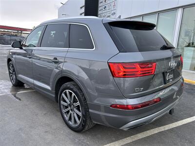 2017 Audi Q7 3.0T quattro Komfort - Photo 7 - Edmonton, AB T5L 4H5