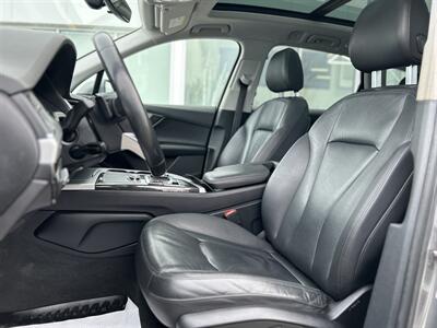 2017 Audi Q7 3.0T quattro Komfort - Photo 16 - Edmonton, AB T5L 4H5