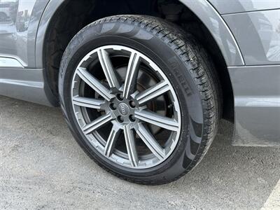 2017 Audi Q7 3.0T quattro Komfort - Photo 9 - Edmonton, AB T5L 4H5