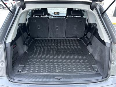 2017 Audi Q7 3.0T quattro Komfort - Photo 19 - Edmonton, AB T5L 4H5