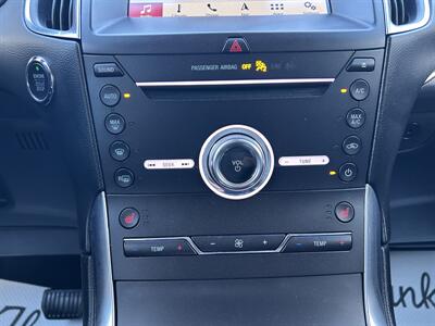 2019 Ford Edge Titanium - Photo 12 - Edmonton, AB T5L 4H5