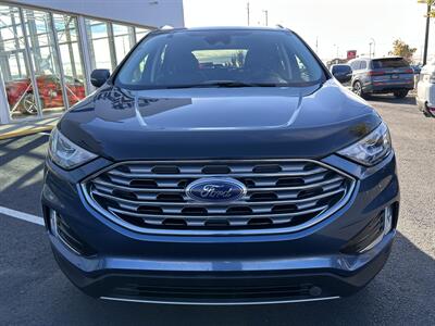 2019 Ford Edge Titanium - Photo 2 - Edmonton, AB T5L 4H5