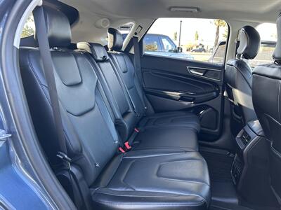 2019 Ford Edge Titanium - Photo 18 - Edmonton, AB T5L 4H5